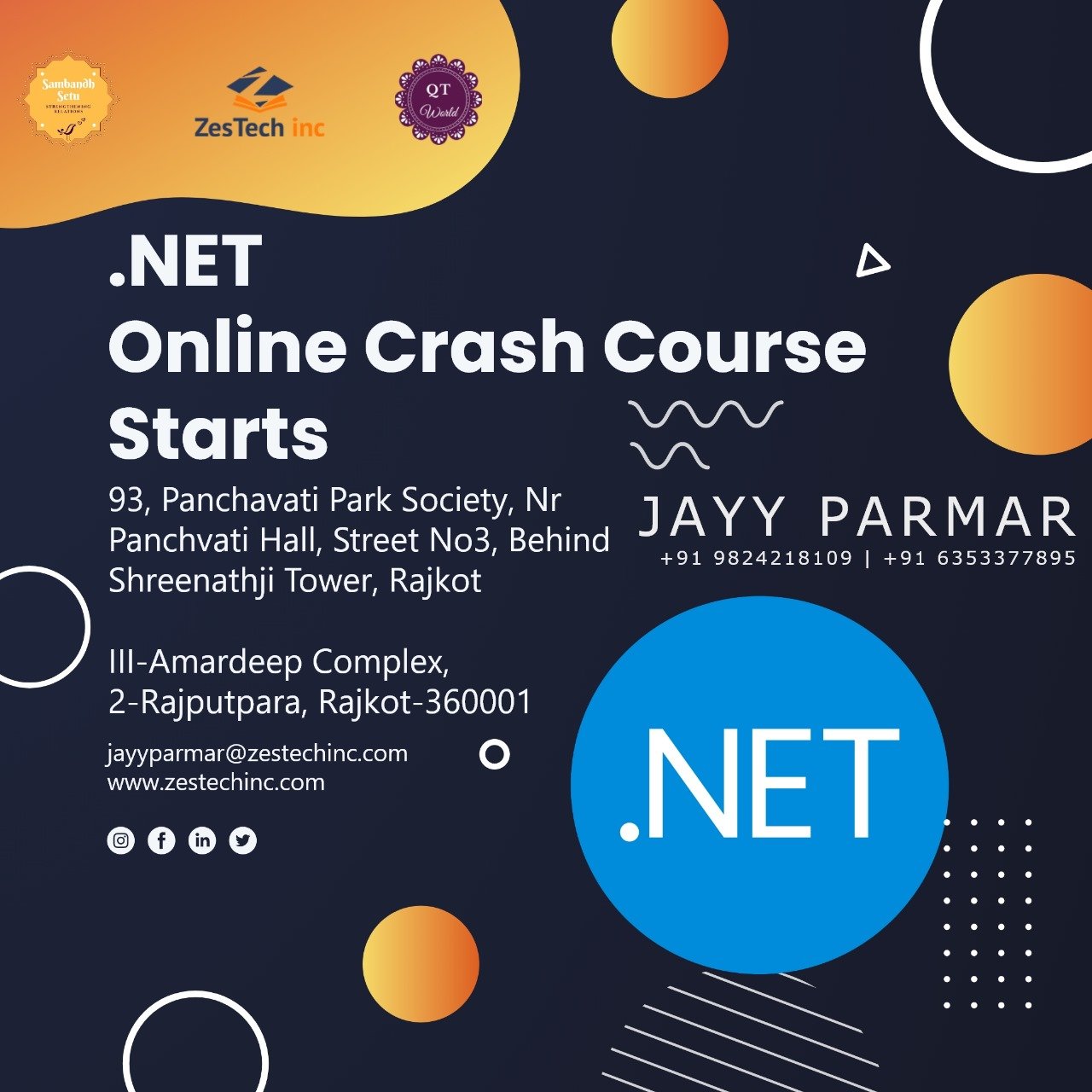 .Net
