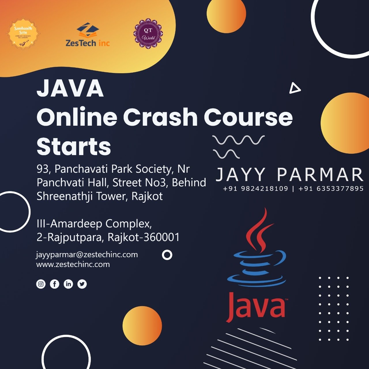 Java