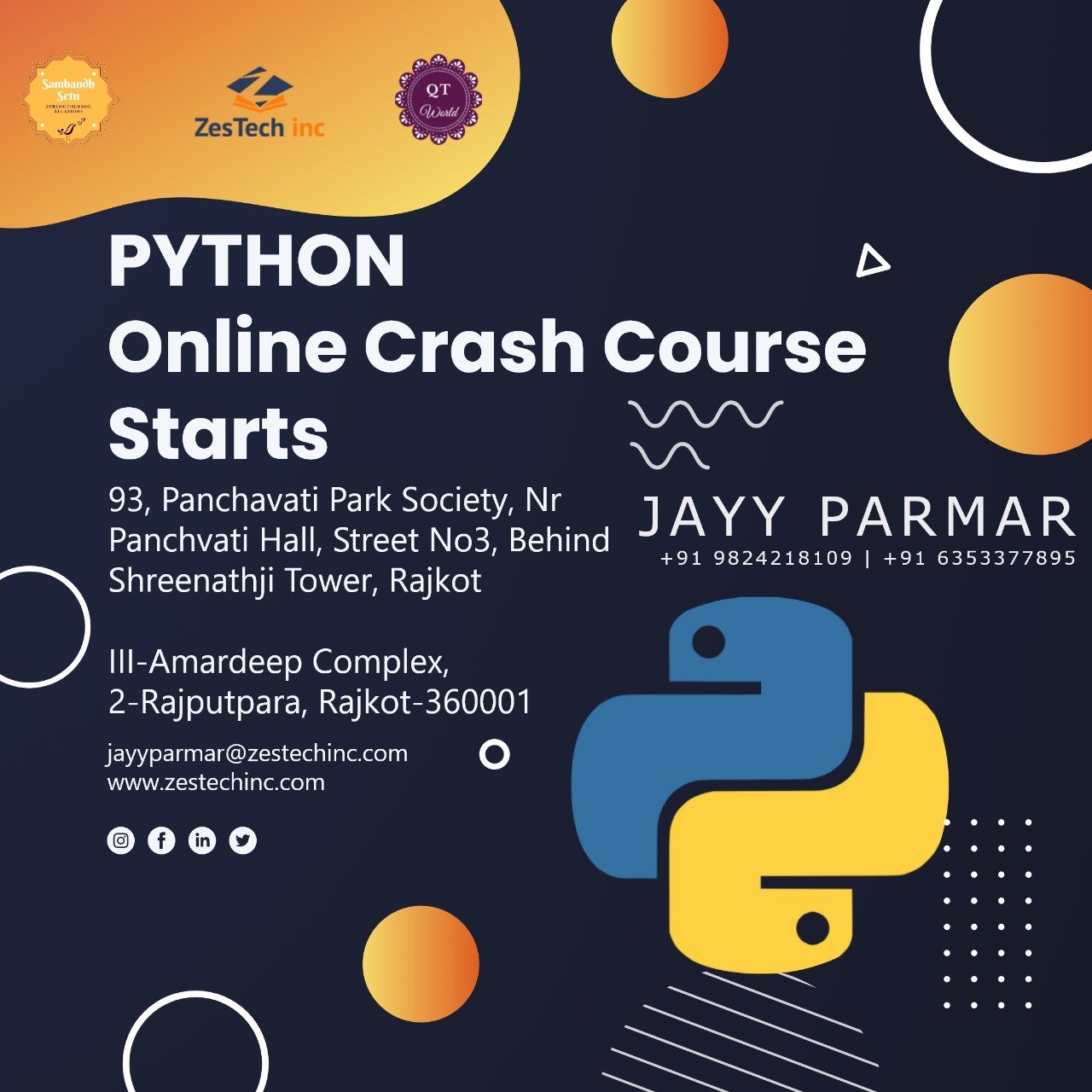 Python