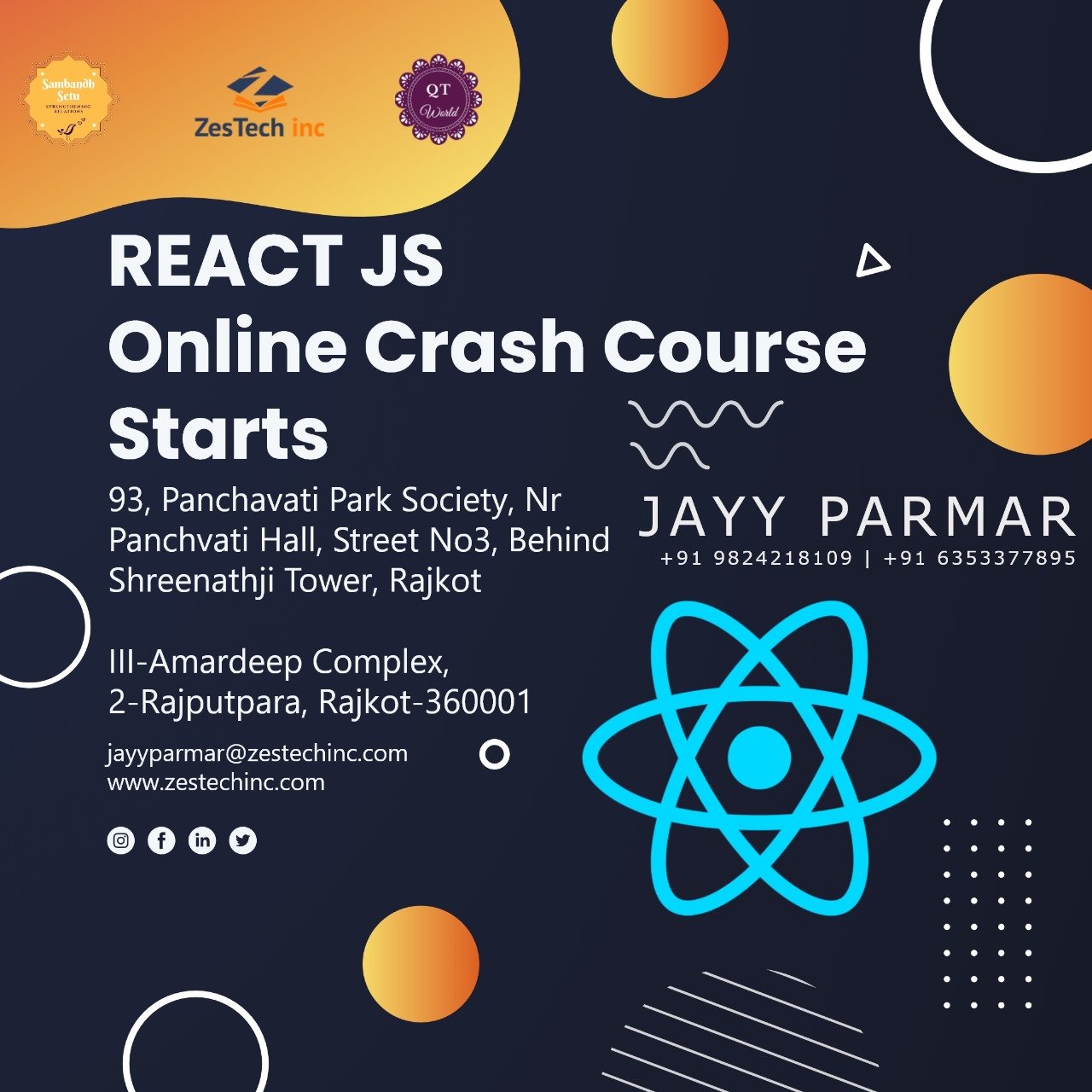 React.JS