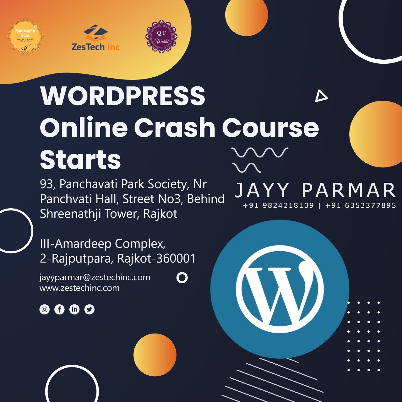 Wordpress